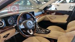 مێرسێدس بێنز E-Class